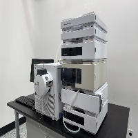 Agilent 6140 Quadrupole LC/MS System image 1